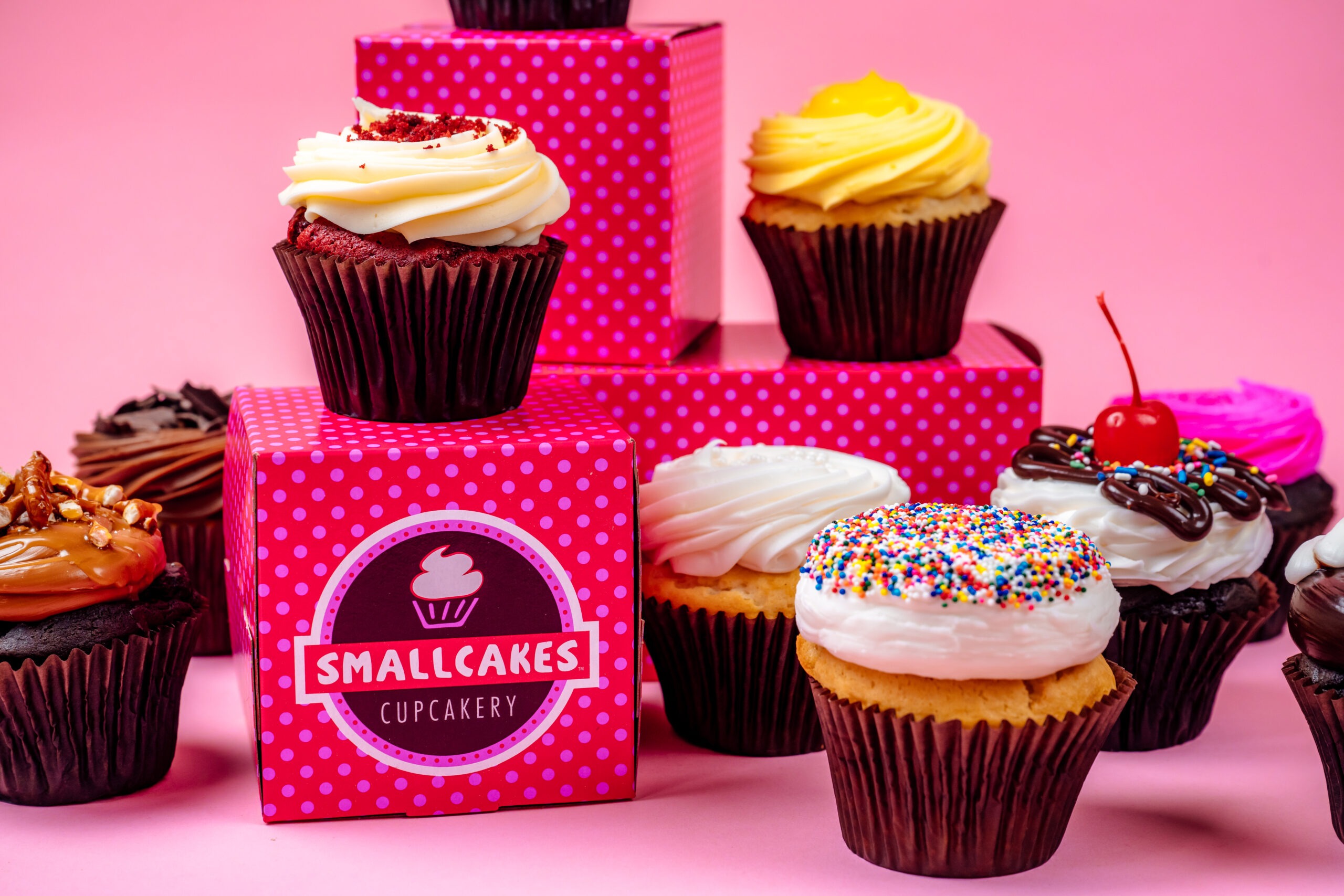Cupcakes