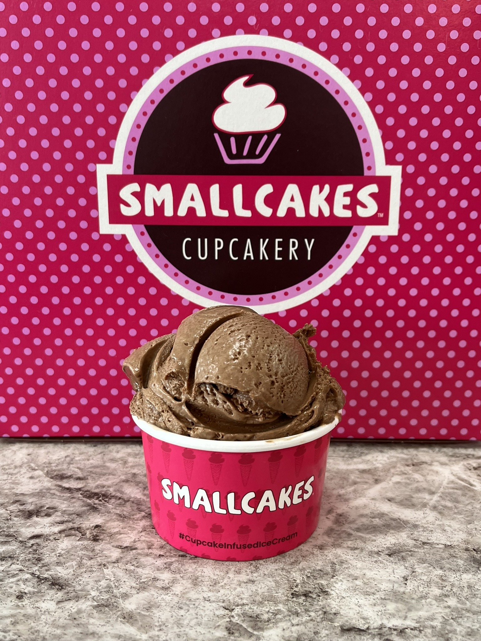 Chocolate Ice Cream